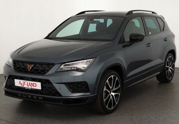 Cupra Ateca 78.043 km 26.490 &euro; Brehna 06796