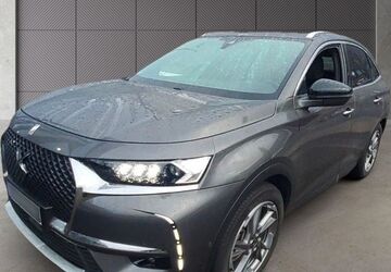 DS Automobiles DS7 (Crossback) 45.000 km 26.500 &euro; Merseburg 06217