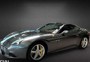 Ferrari California 37.478 km 144.560 &euro; Markranstädt 04420