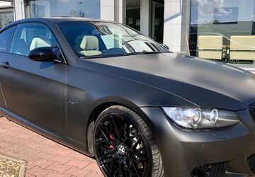 BMW 335 141.541 km 16.999 &euro; Halle/Saale 06118