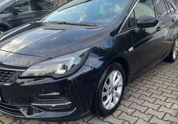 Opel Astra 42.799 km 16.799 &euro; Leuna 06237