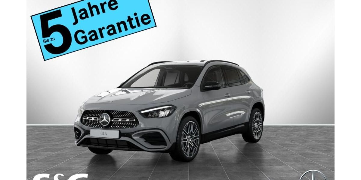 Mercedes-Benz GLA 200 6.000 km 47.700 &euro; Halle-Sennewitz 06193