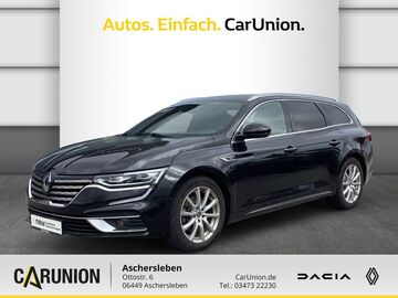 Gebrauchte Renault Talisman