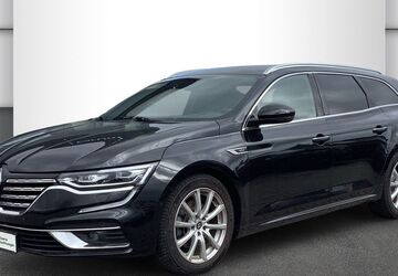 Renault Talisman 111.274 km 21.990 &euro; Halle 06132