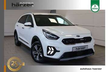 Gebrauchte Kia Niro