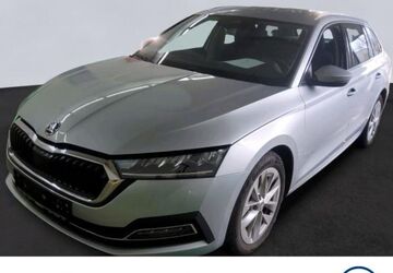 Skoda Octavia 43.966 km 21.820 &euro; Salzatal OT Bennstedt 06198