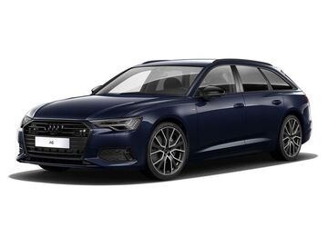 Audi A6 40.400 km 46.980 &euro; Halle 06122