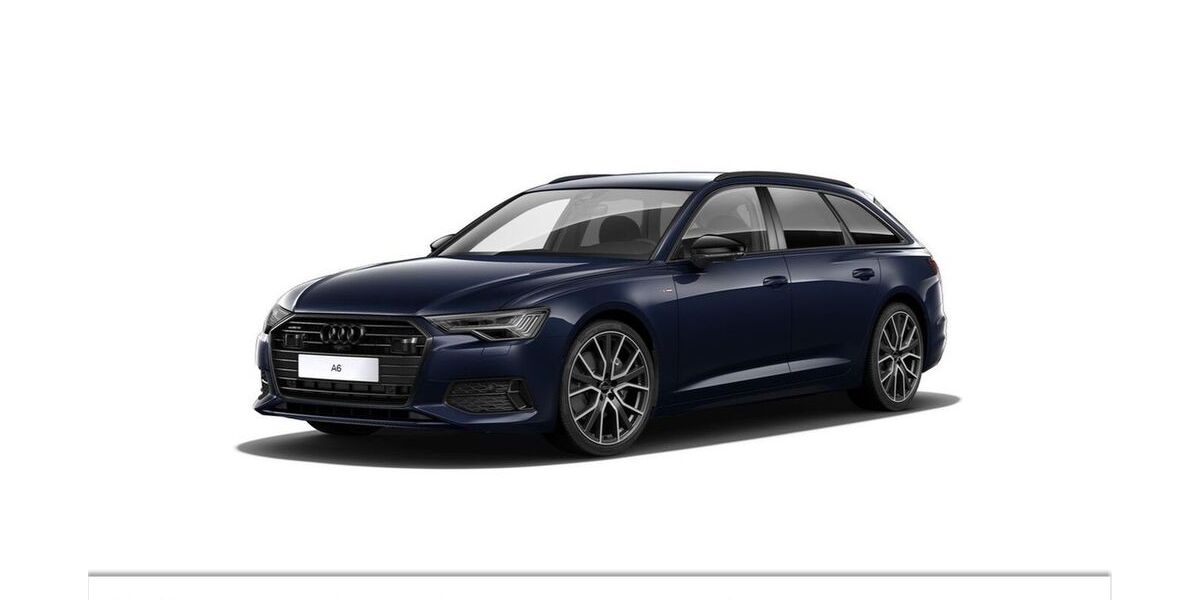 Audi A6 40.400 km 46.980 &euro; Halle 06122