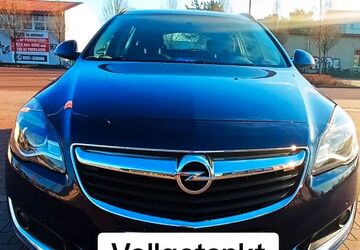 Opel Insignia 159.959 km 6.800 &euro; Halle (Saale) 06114