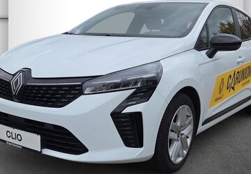 Renault Clio 8.500 km 15.795 &euro; Halle 06132