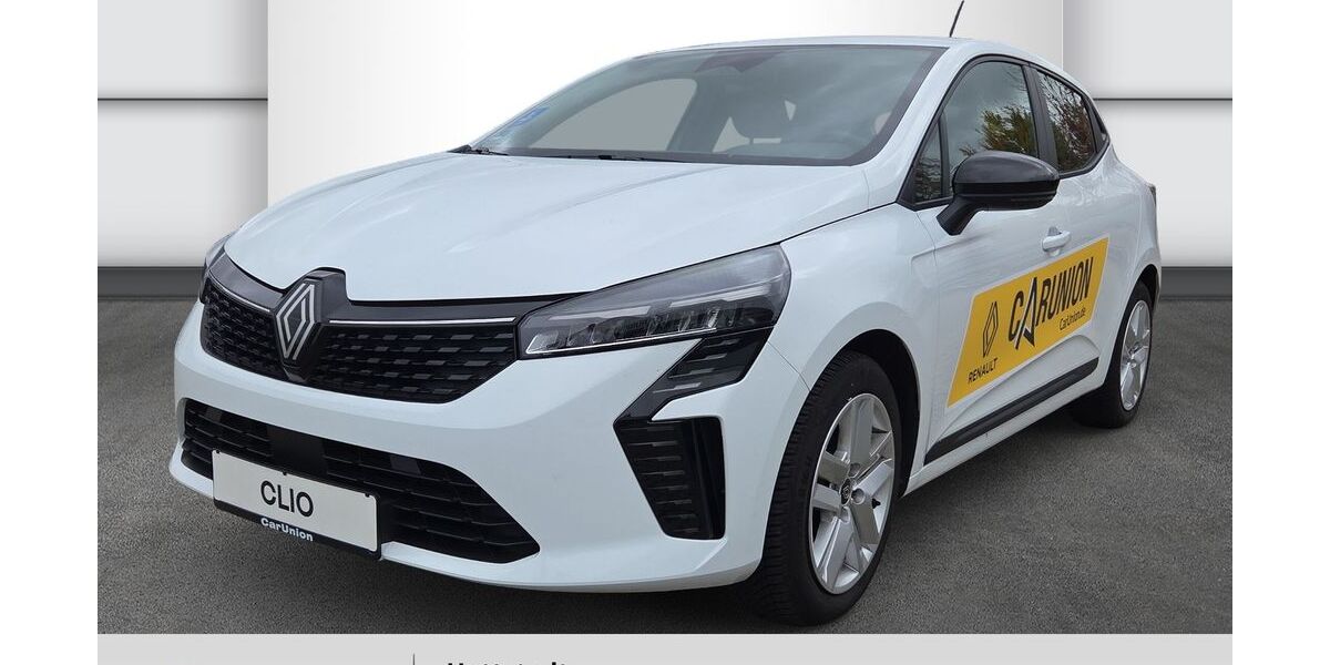 Renault Clio 8.500 km 15.795 &euro; Halle 06132