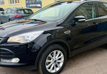 Ford Kuga 63.920 km 10.990 &euro; Schkopau / OT Wallendorf 06258
