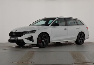 Skoda Octavia 24.898 km 34.889 &euro; Halle (Saale) 06126