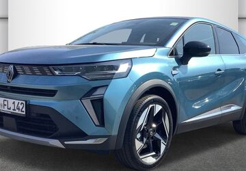 Renault Symbioz 9.000 km 31.995 &euro; Halle 06132