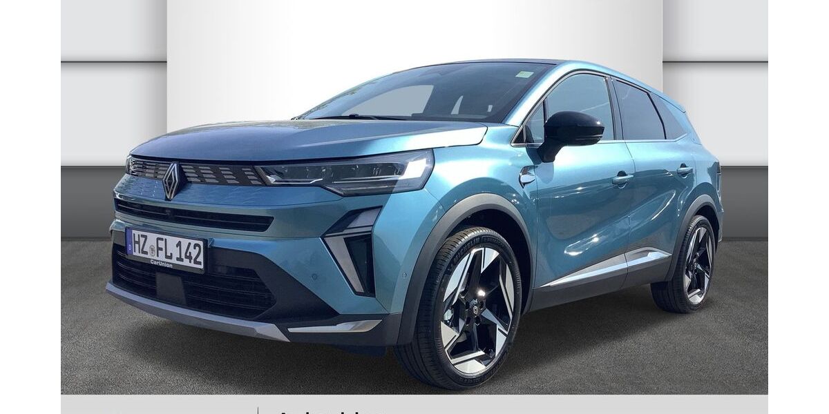 Renault Symbioz 9.000 km 31.995 &euro; Halle 06132