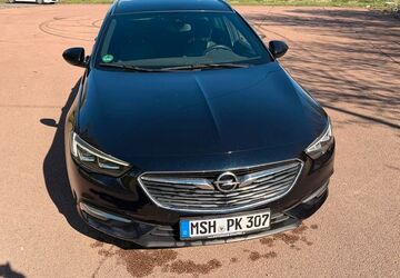 Opel Insignia 146.995 km 15.200 &euro; Lutherstadt Eisleben 06295