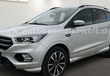 Ford Kuga 136.169 km 12.499 &euro; Brehna 06796