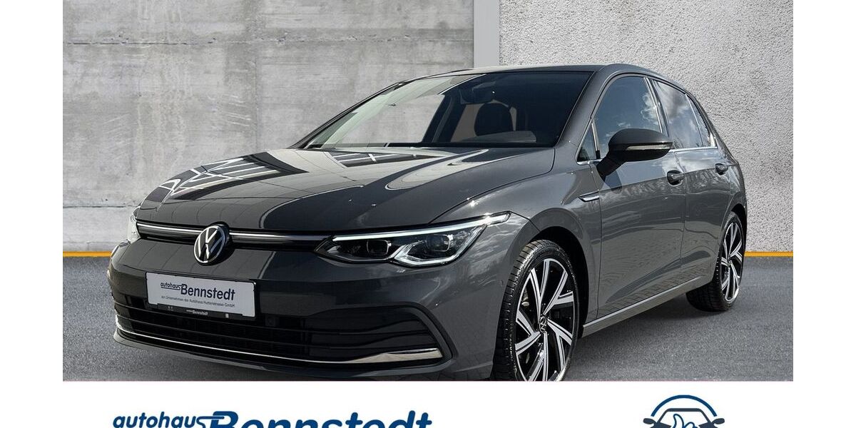 VW Golf 36.835 km 25.620 &euro; Salzatal OT Bennstedt 06198