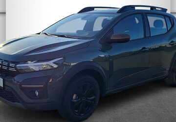 Dacia Sandero 3.500 km 20.437 &euro; Halle 06132