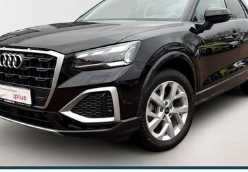Audi Q2 14.880 km 29.980 &euro; Merseburg 06217