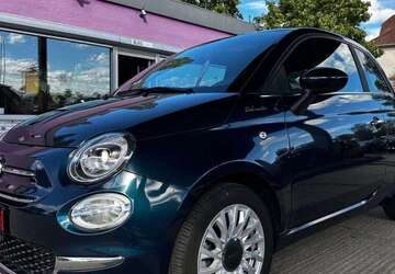 Fiat 500 75.725 km 10.990 &euro; Kabelsketal OT Gröbers 06184