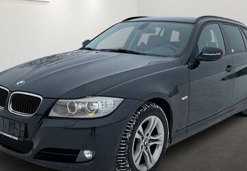 BMW 318 115.140 km 5.699 &euro; Brehna 06796