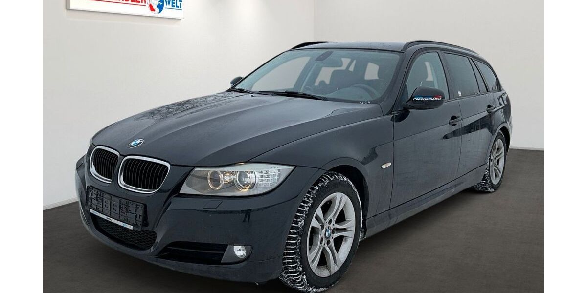 BMW 318 115.140 km 5.699 &euro; Brehna 06796