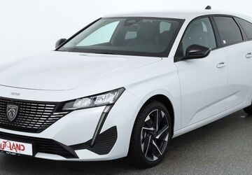 Peugeot 308 44.291 km 23.990 &euro; Brehna 06796