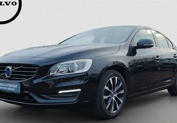 Volvo S60 131.600 km 14.900 &euro; Salzatal OT Bennstedt 06198