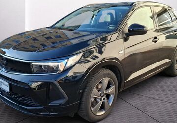 Opel Grandland (X) 41.744 km 19.870 &euro; Halle 06112