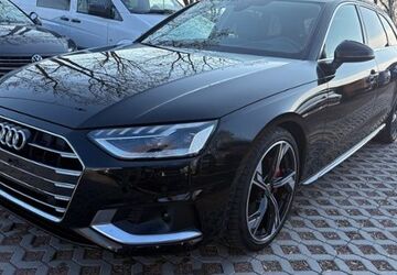 Audi A4 130.290 km 22.900 &euro; Südliches Anhalt OT Görzig 06369