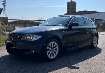 BMW 118 205.966 km 2.500 &euro; Halle (Saale) 06110