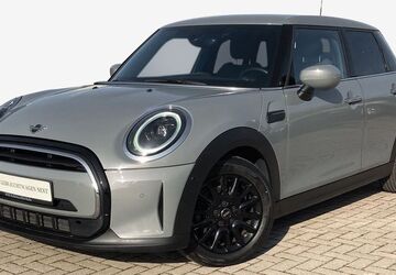 Mini Cooper 87.072 km 20.900 &euro; Halle/ Zscherben 06179