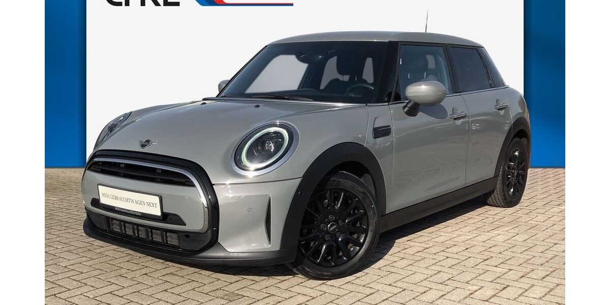 Mini Cooper 87.072 km 20.900 &euro; Halle/ Zscherben 06179
