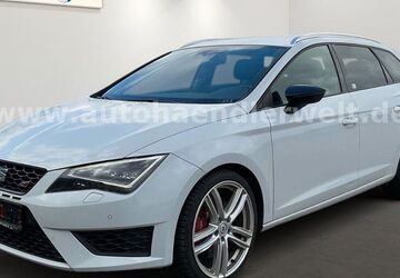 Seat Leon 147.225 km 10.999 &euro; Brehna 06796