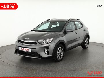 Gebrauchte Kia Stonic