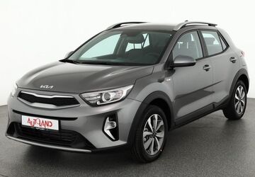 Kia Stonic 4.674 km 19.990 &euro; Halle 06122