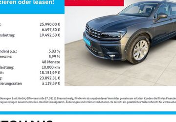 VW Tiguan 81.877 km 25.880 &euro; Bitterfeld-Wolfen 06749