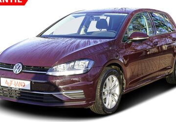 VW Golf 75.979 km 16.950 &euro; Brehna 06796