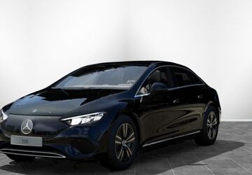 Mercedes-Benz EQE 47.810 km 38.777 &euro; Halle-Sennewitz 06193