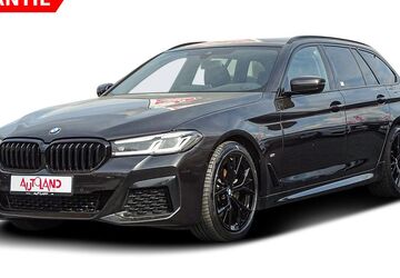 BMW 520 78.980 km 36.950 &euro; Eisleben 06295