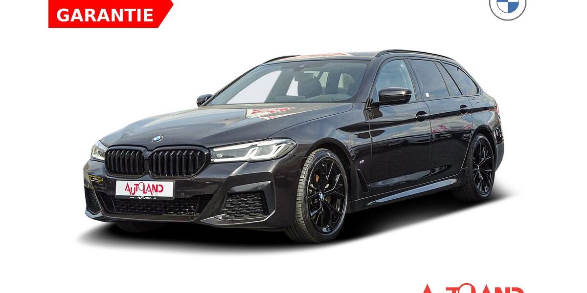 BMW 520 78.980 km 36.950 &euro; Eisleben 06295