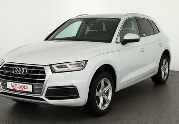 Audi Q5 49.231 km 33.990 &euro; Brehna 06796