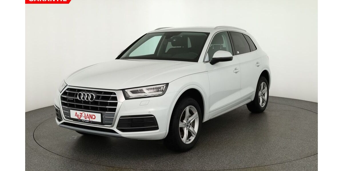 Audi Q5 49.231 km 33.990 &euro; Brehna 06796
