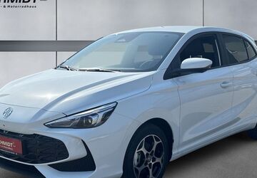 MG 3 3.882 km 20.990 &euro; Lutherstadt Eisleben 06295