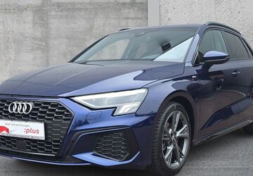 Audi A3 17.201 km 31.240 &euro; Halle (Saale) 06110