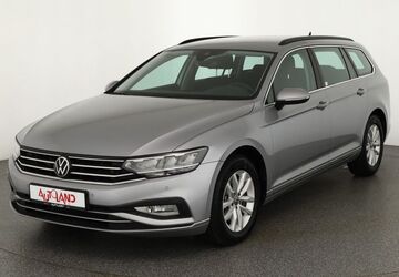 VW Passat Variant 79.897 km 22.890 &euro; Eisleben 06295