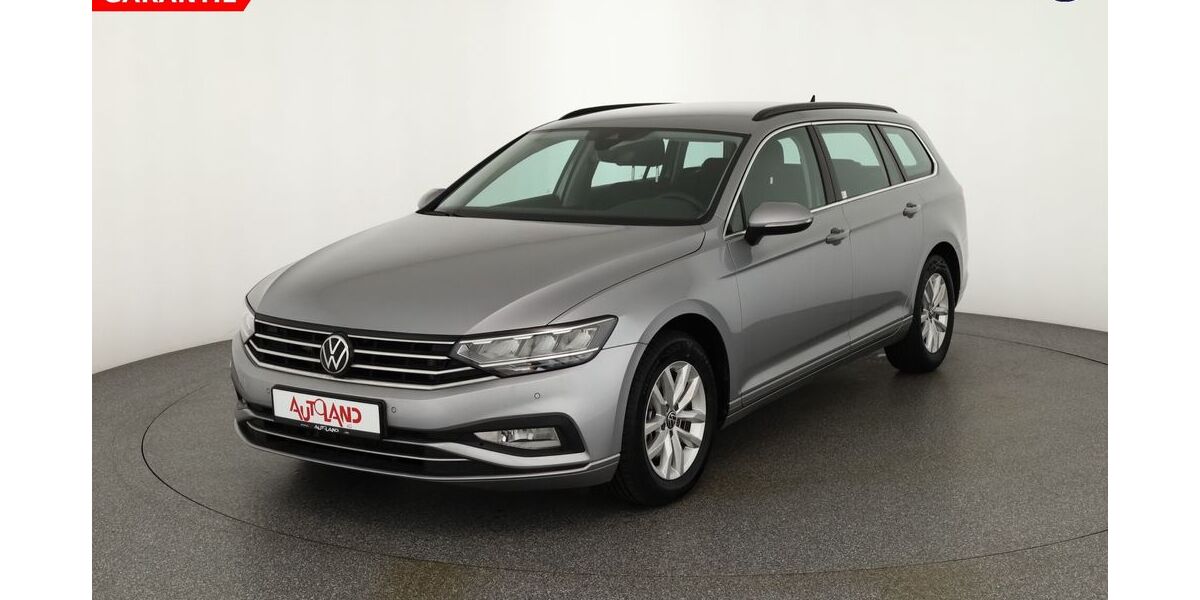 VW Passat Variant 79.897 km 22.890 &euro; Eisleben 06295