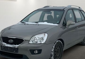 Kia Carens 138.089 km 3.499 &euro; Brehna 06796