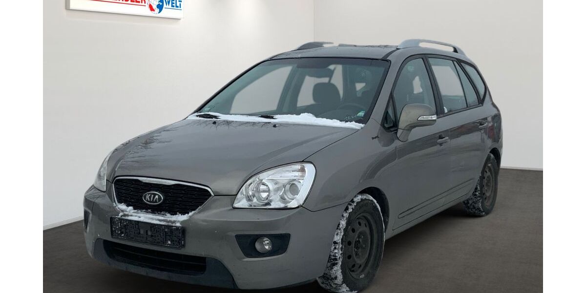 Kia Carens 138.089 km 3.499 &euro; Brehna 06796